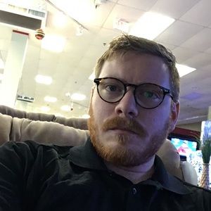 Meet your Posher, Nick